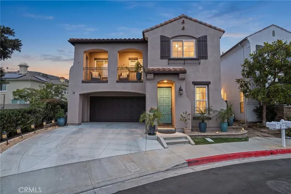$1,459,000 | 15 Calle Clasico, San Clemente, CA 92673