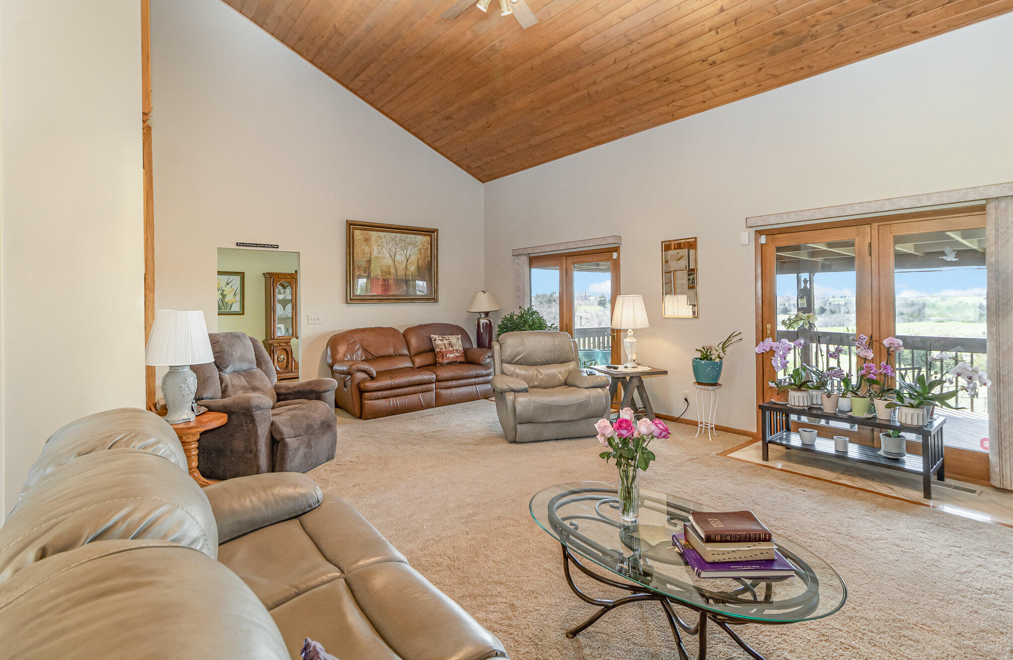 12294 Wesley Chapel Road California, KY 41007 - Photo 4 of 33