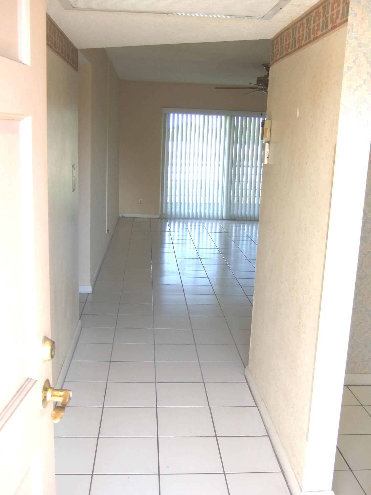 9355 Southwest 8th Street, Unit 211 Boca Raton, FL 33428 - Photo 13 of 13 Front door entrance
