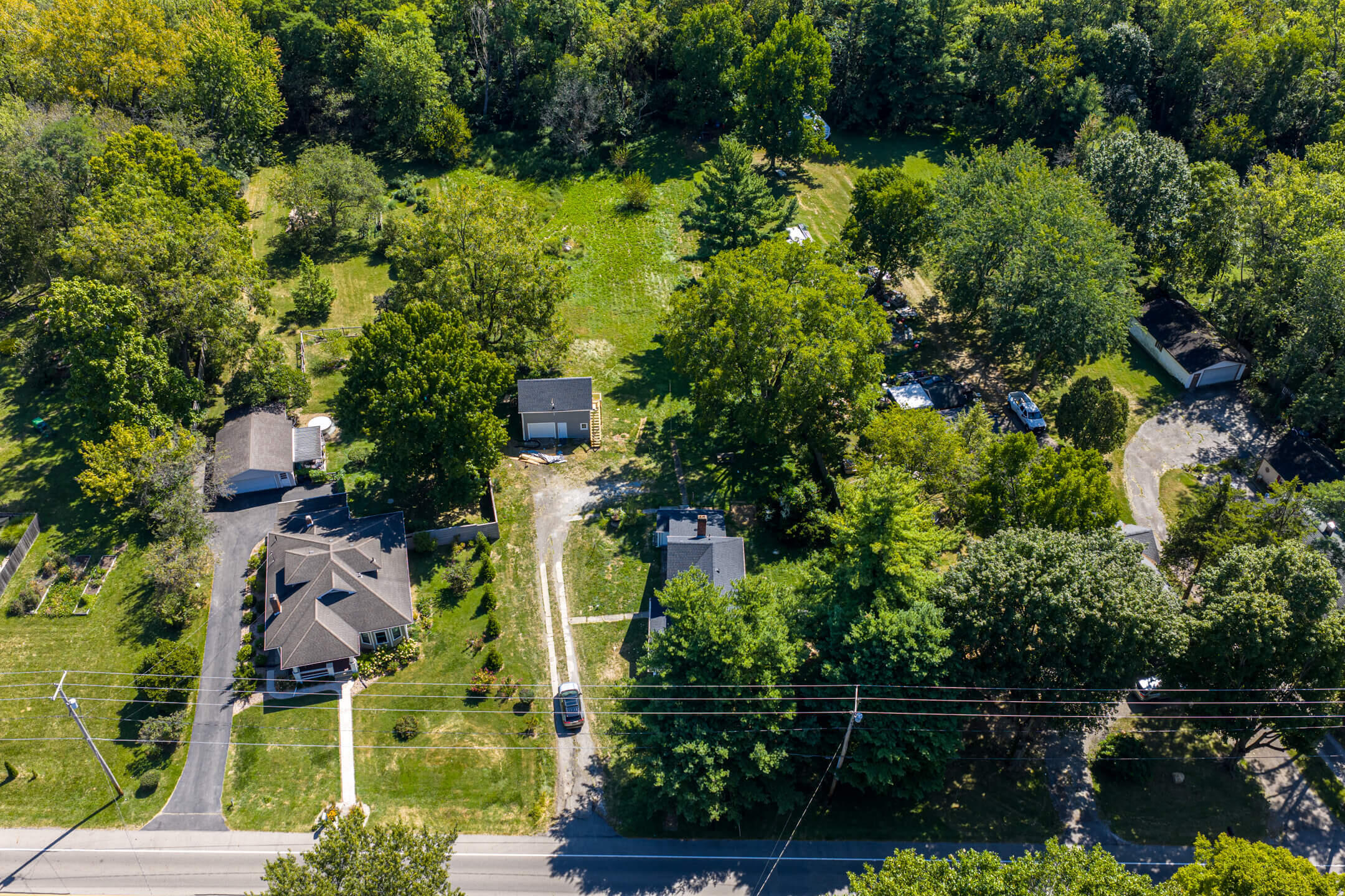 2642 Springfield Xenia Road Springfield, OH 45506 - Photo 3 of 43 2642 Springfield Xenia-drone-9
