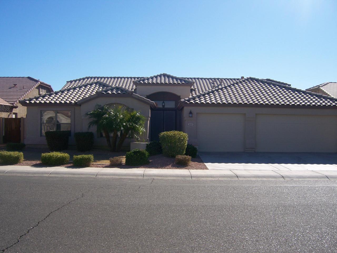 3137 West Adobe Dam Road Phoenix, AZ 85027 - Photo 1 of 8 adobe dam 012