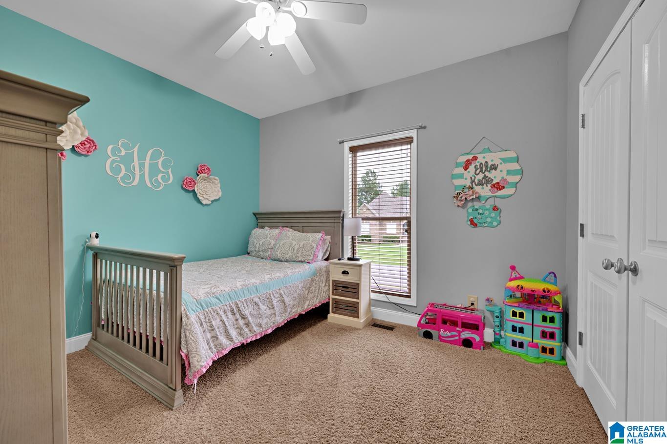 1859 Parc Ridge Circle Warrior, AL 35180 - Photo 21 of 40