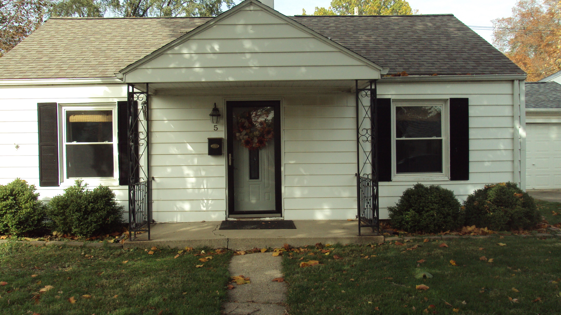 5 Gerald Road Rantoul, IL 61866 - Photo 25 of 25 Gallery Image 25