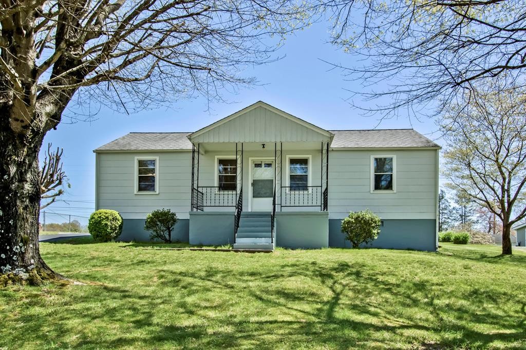 315 Kenneth Street Athens, TN 37303 - Photo 1 of 27 Gallery Image 1