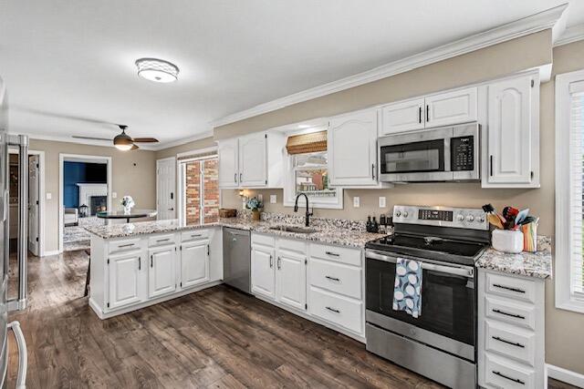9208 Kelly Louise Drive Florence, KY 41042 - Photo 12 of 27