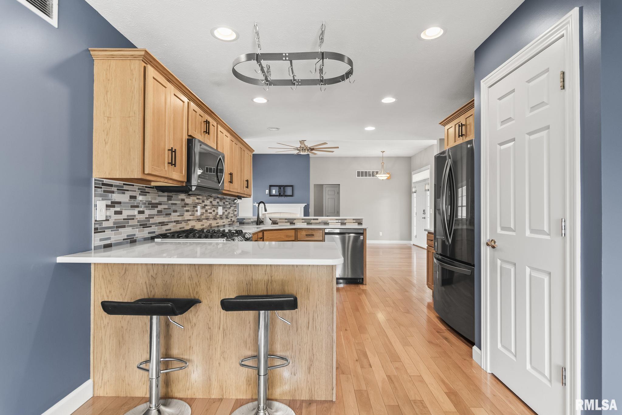 401 Cherry Circle Williamsville, IL 62693 - Photo 11 of 52