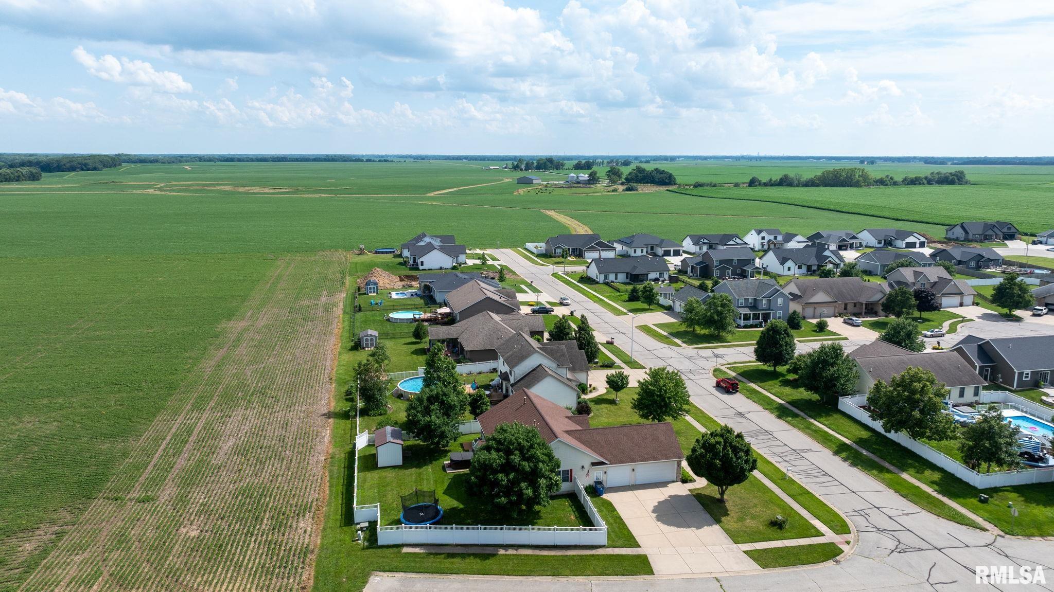 401 Cherry Circle Williamsville, IL 62693 - Photo 47 of 52