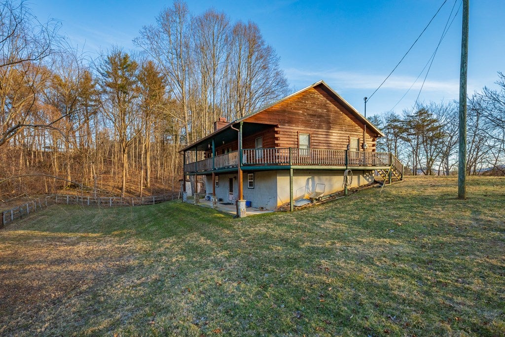 349 Baker Island Road Max Meadows, VA 24360 - Photo 10 of 75 Gallery Image 10