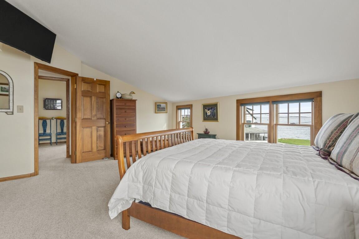 135 Shore Road Boothbay, ME 04544 - Photo 46 of 67