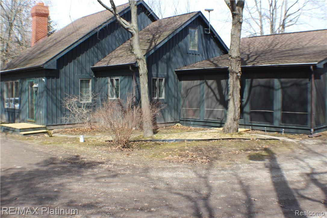 9760 Fish Lake Road Holly, MI 48442 - Photo 3 of 28 Fish Lake1.JPG