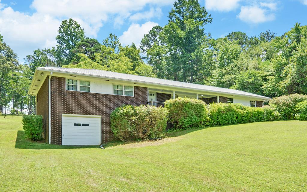 4311 Blue Ridge Drive Blue Ridge, GA 30513 - Photo 1 of 49 Main View