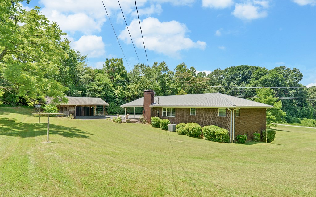 4311 Blue Ridge Drive Blue Ridge, GA 30513 - Photo 41 of 49
