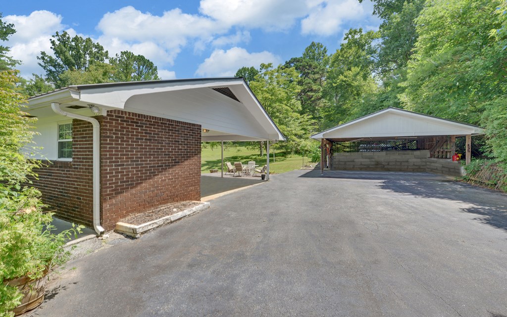 4311 Blue Ridge Drive Blue Ridge, GA 30513 - Photo 46 of 49