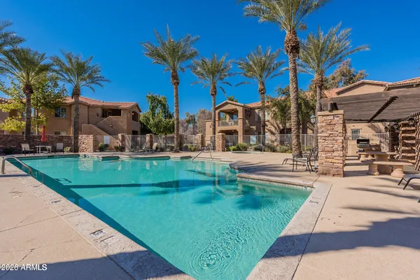 $309,999 | 2155 North Grace Boulevard, Unit 111, Chandler, AZ 85225