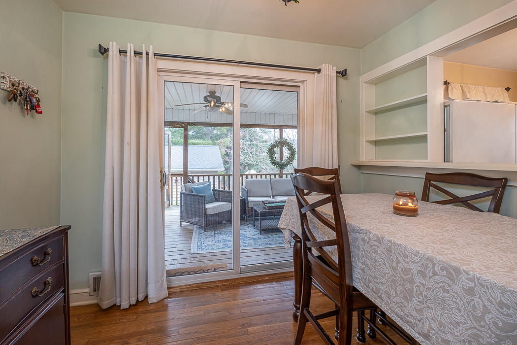 14 Hawthorn Road Salem, VA 24153 - Photo 17 of 42 Dining