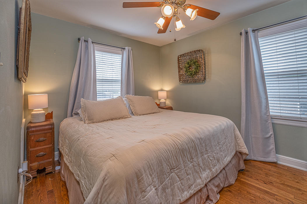 14 Hawthorn Road Salem, VA 24153 - Photo 25 of 42 Bedroom 1