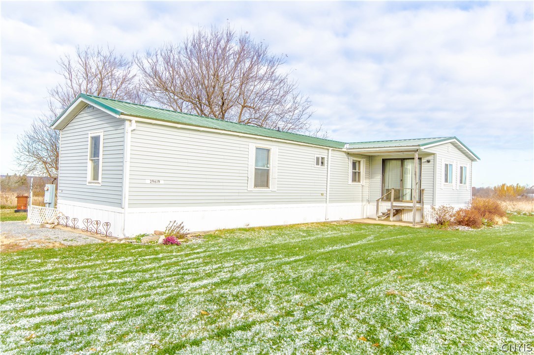 29619 Perch Lake Road Pamelia, NY 13637 - Photo 1 of 1