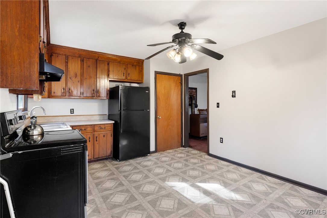 1088 Deep Run Road Cartersville, VA 23027 - Photo 11 of 24 Gallery Image 11