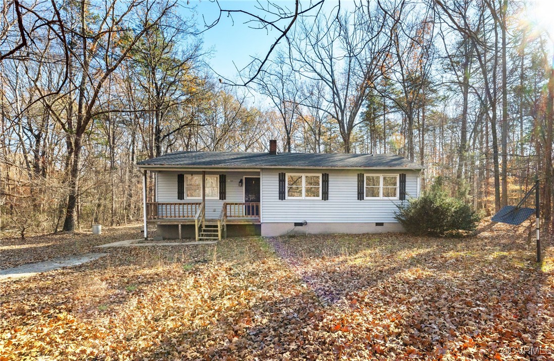 1088 Deep Run Road Cartersville, VA 23027 - Photo 3 of 24 Gallery Image 3