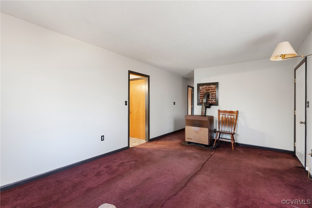 1088 Deep Run Road Cartersville, VA 23027 - Photo 6 of 24 Gallery Image 6