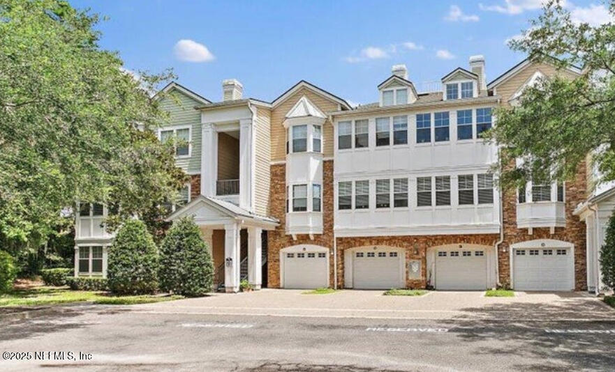 8550 Touchton Road, Unit 922 Jacksonville, FL 32216 - Photo 1 of 41 front condo