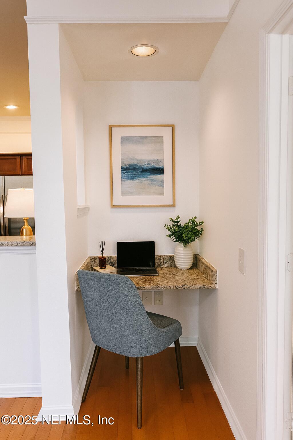 8550 Touchton Road, Unit 922 Jacksonville, FL 32216 - Photo 11 of 41 additional working station