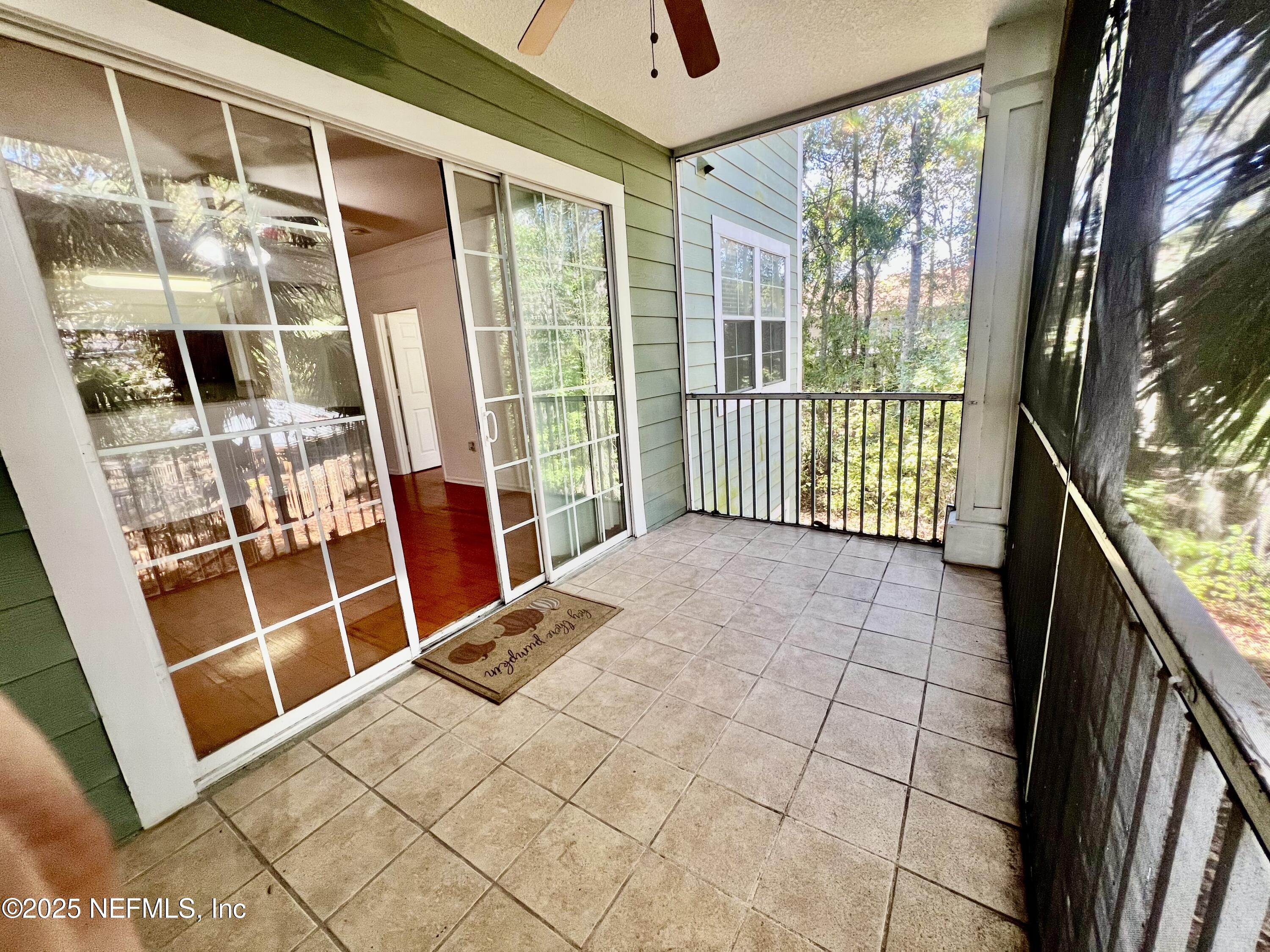 8550 Touchton Road, Unit 922 Jacksonville, FL 32216 - Photo 19 of 41 screen, private balcony