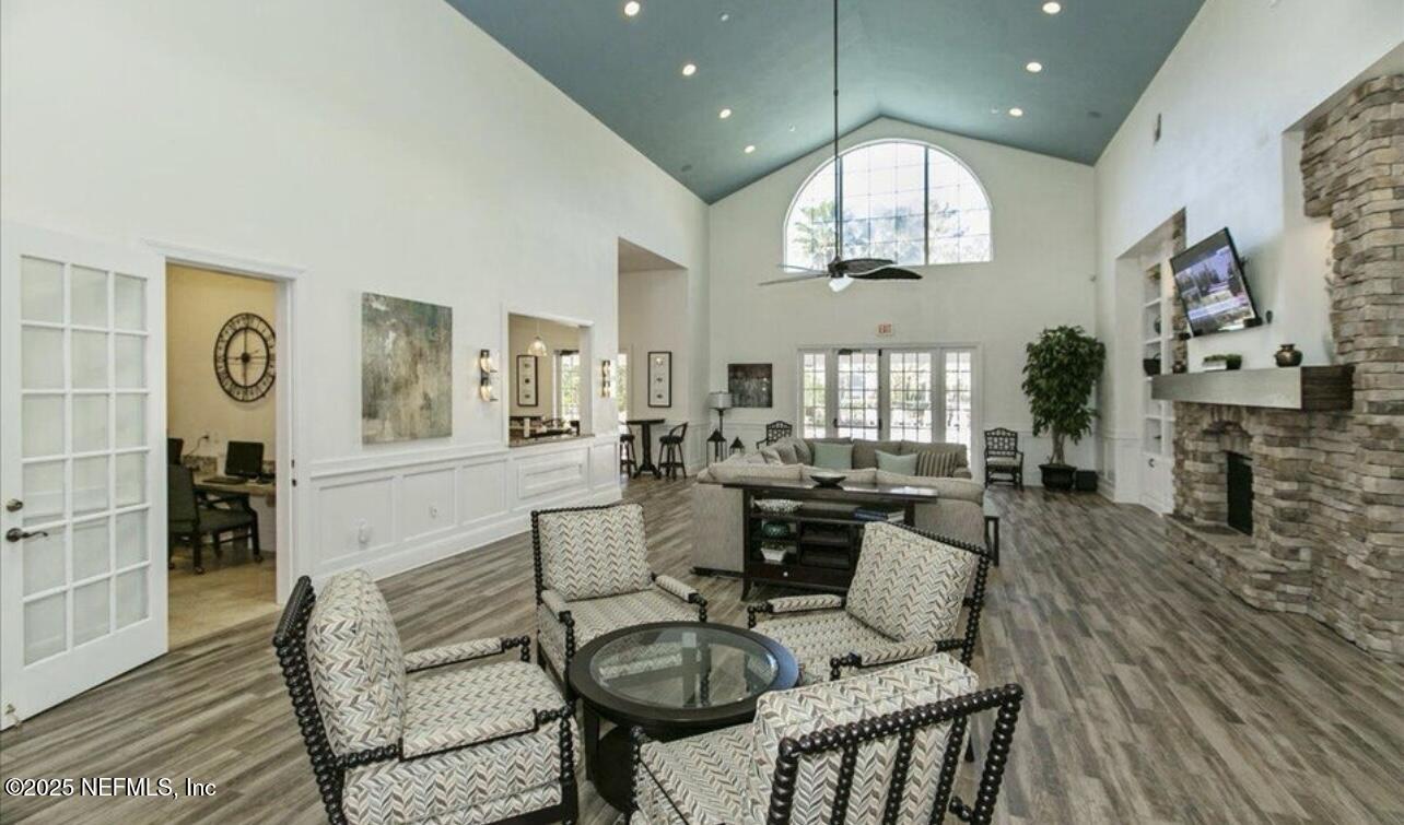 8550 Touchton Road, Unit 922 Jacksonville, FL 32216 - Photo 26 of 41 club house