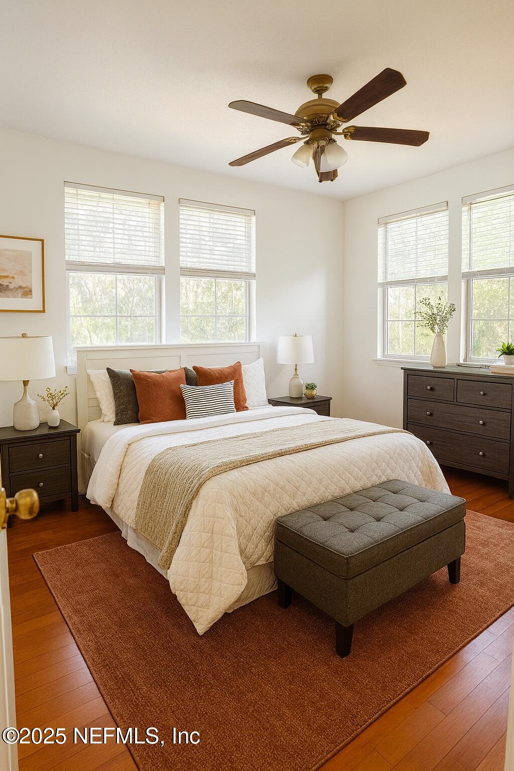 8550 Touchton Road, Unit 922 Jacksonville, FL 32216 - Photo 9 of 41 Master suite virtually staged