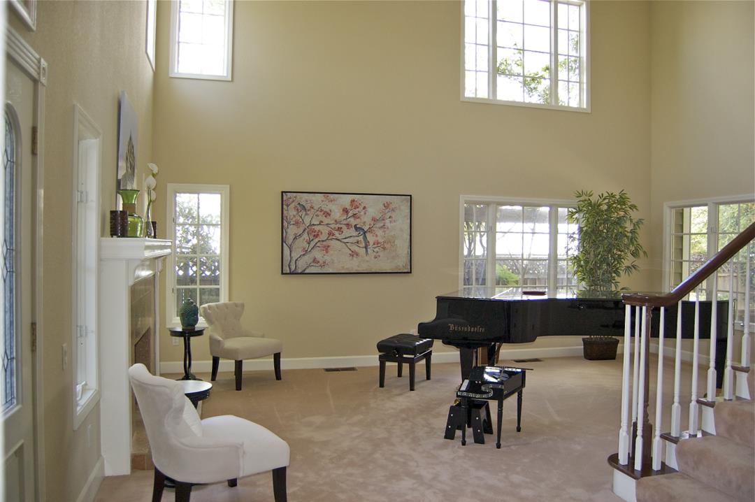 313 Eagle Trace Drive Half Moon Bay, CA 94019 - Photo 2 of 23