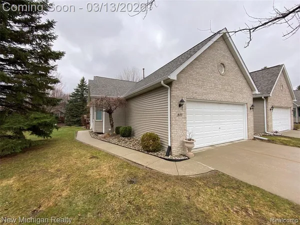 $255,000 | 9177 Nicole Lane, Davison, MI 48423