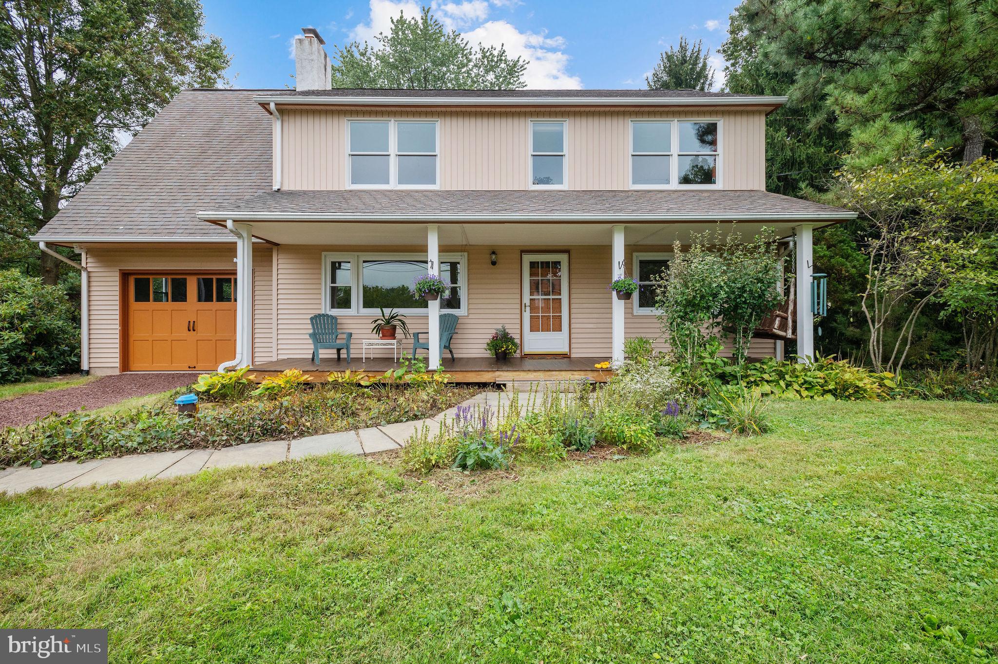 3160 Ash Mill Road Doylestown, PA 18902 - Photo 1 of 37 Gallery Image 1