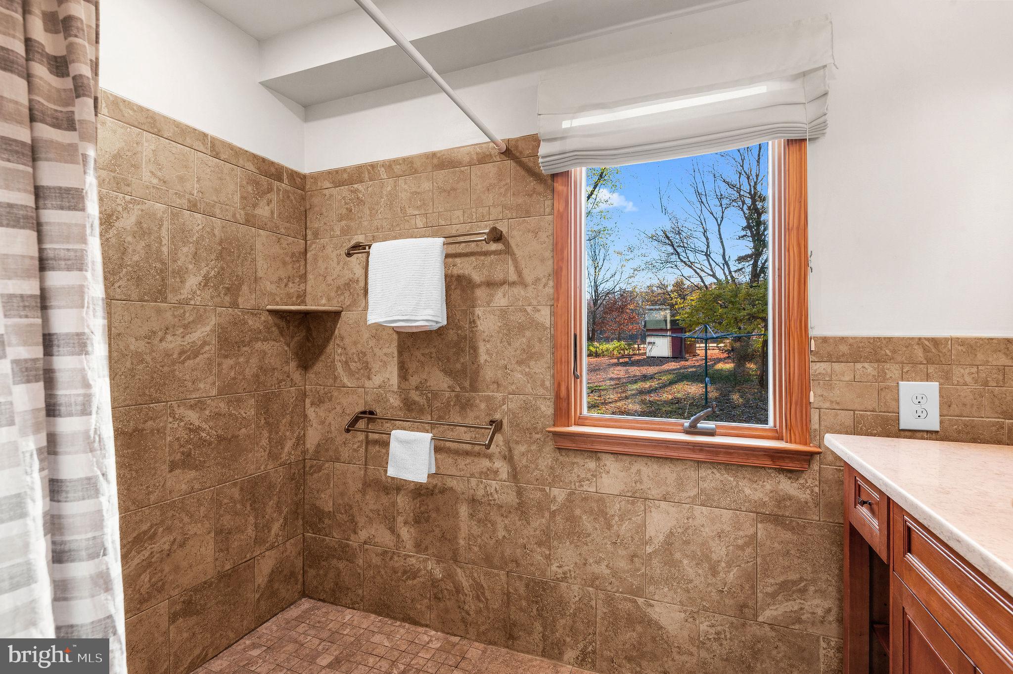 3160 Ash Mill Road Doylestown, PA 18902 - Photo 16 of 37 First floor shower