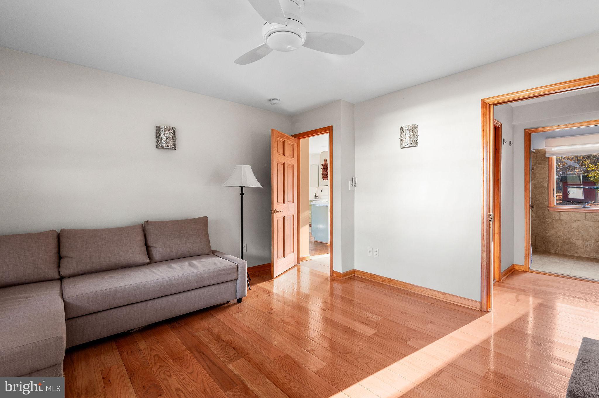 3160 Ash Mill Road Doylestown, PA 18902 - Photo 21 of 37 In-law suite/1st floor bedroom/family room/office