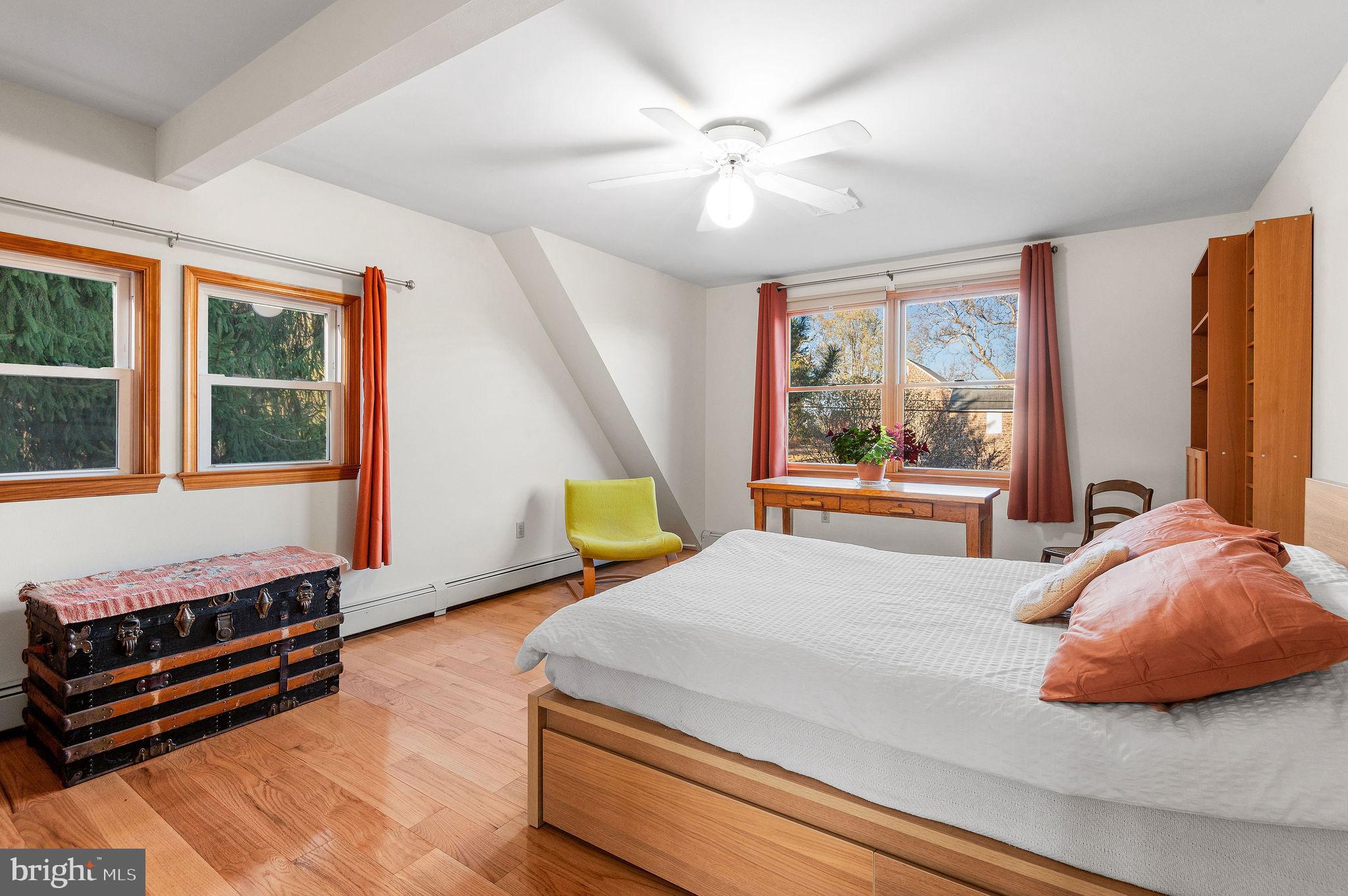 3160 Ash Mill Road Doylestown, PA 18902 - Photo 22 of 37 Bedroom 1