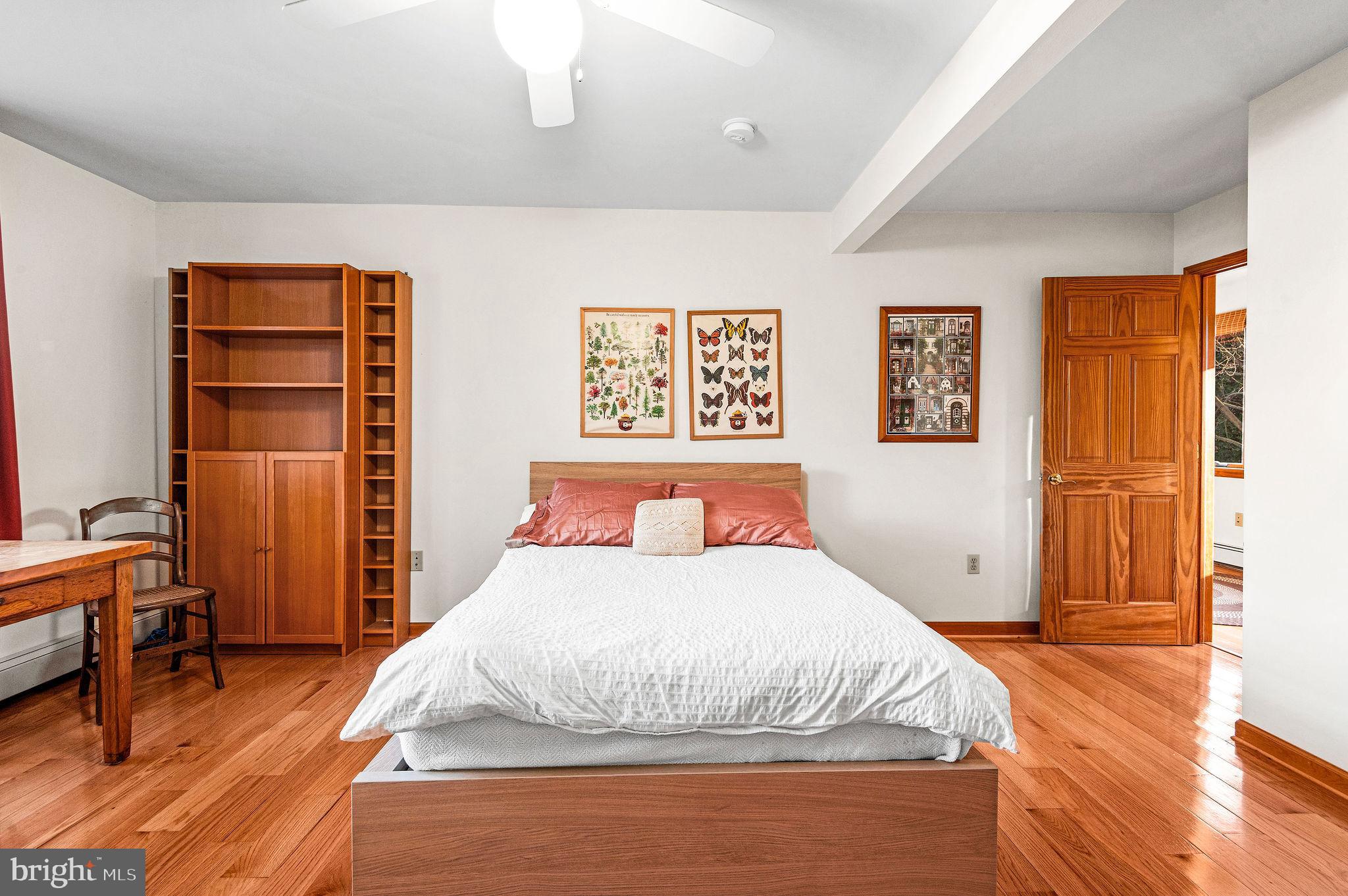 3160 Ash Mill Road Doylestown, PA 18902 - Photo 23 of 37 Bedroom 1