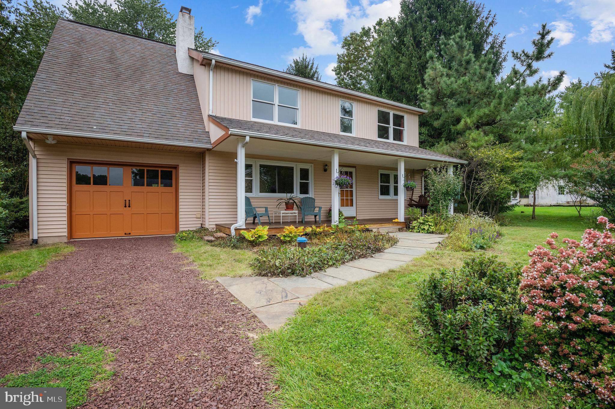 3160 Ash Mill Road Doylestown, PA 18902 - Photo 3 of 37 Gallery Image 3