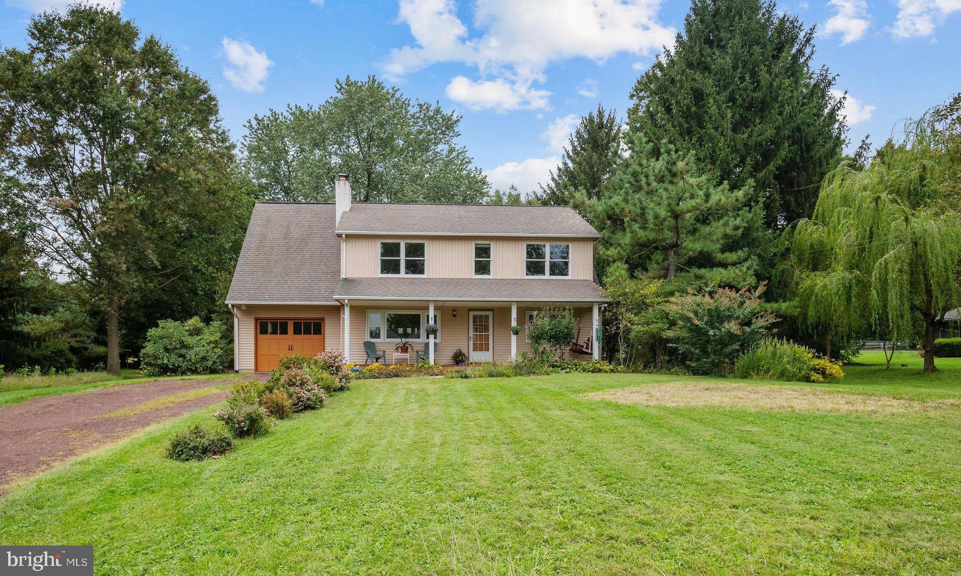 3160 Ash Mill Road Doylestown, PA 18902 - Photo 4 of 37 Gallery Image 4