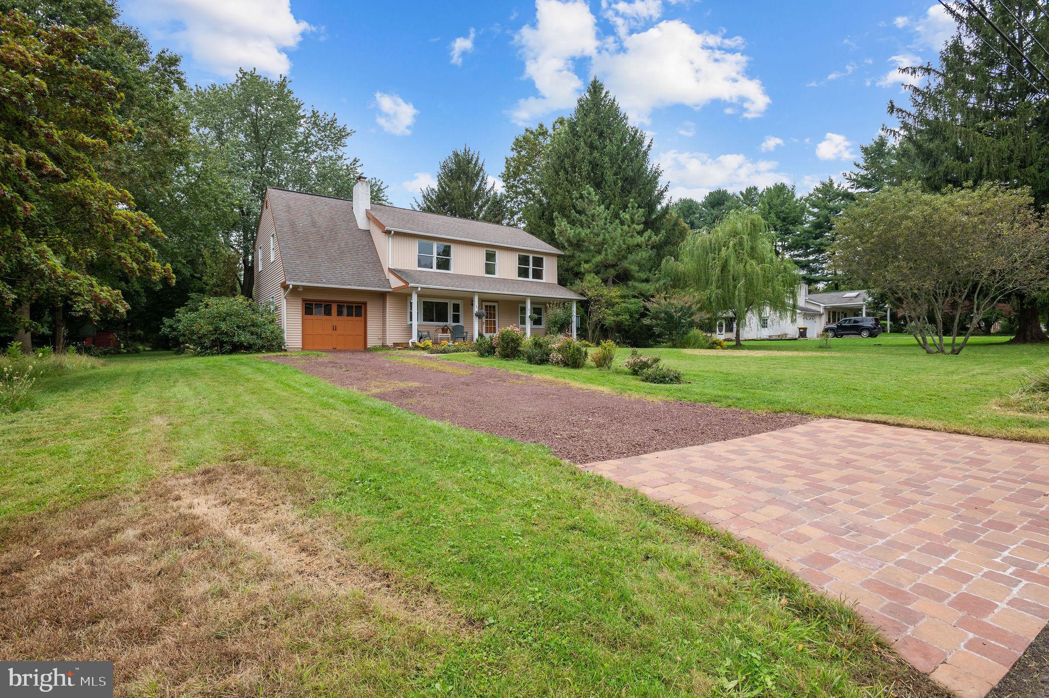 3160 Ash Mill Road Doylestown, PA 18902 - Photo 5 of 37 Gallery Image 5