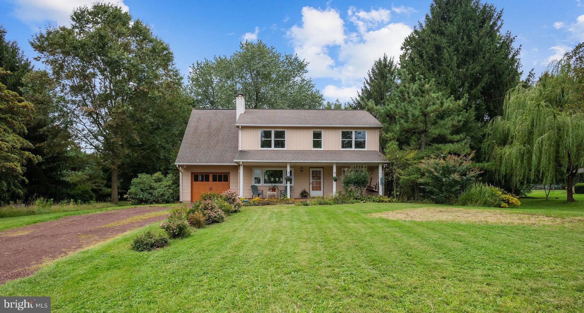 3160 Ash Mill Road Doylestown, PA 18902 - Photo 6 of 37 Gallery Image 6