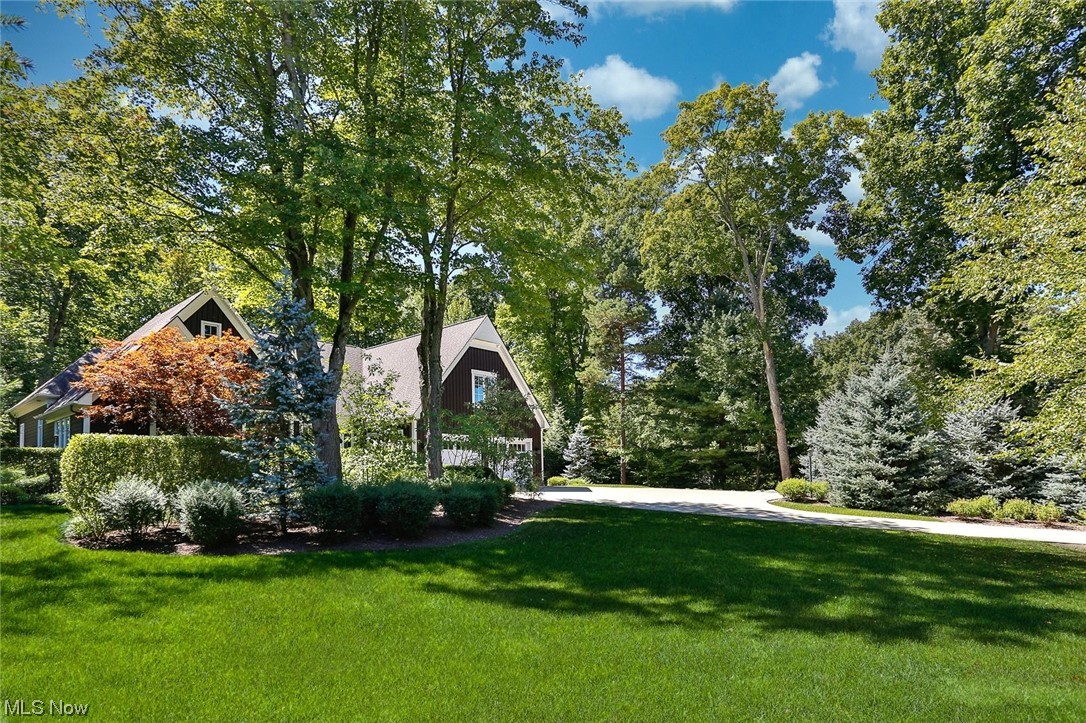 614 Bell Road Chagrin Falls, OH 44022 - Photo 34 of 35 Gallery Image 34