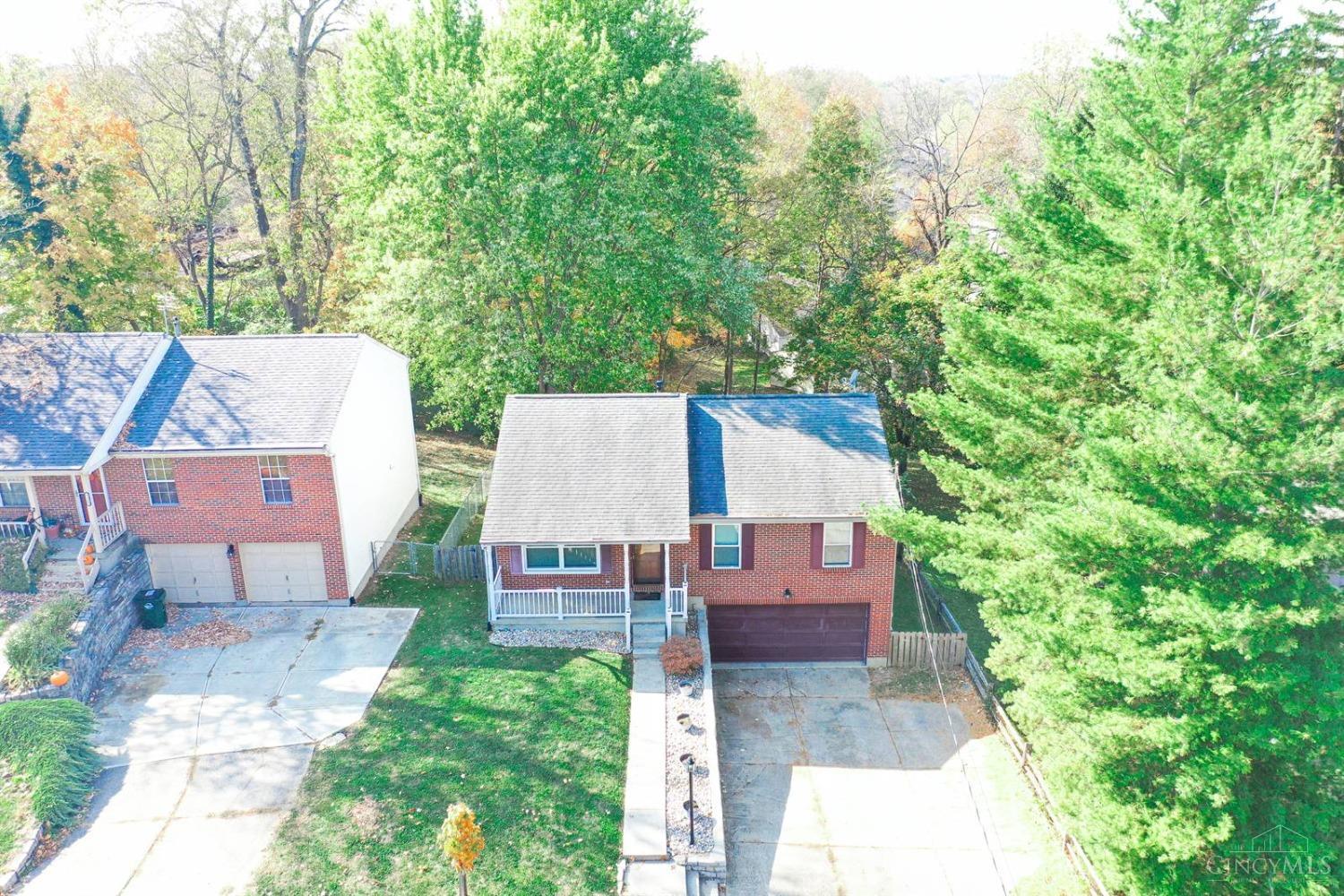 7165 Paddison Road Cincinnati, OH 45230 - Photo 33 of 39 Gallery Image 33