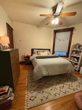 $2,795 | 2125 West Waveland Avenue, Unit 2W, Chicago, IL 60618