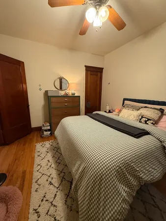 $2,795 | 2125 West Waveland Avenue, Unit 2W, Chicago, IL 60618