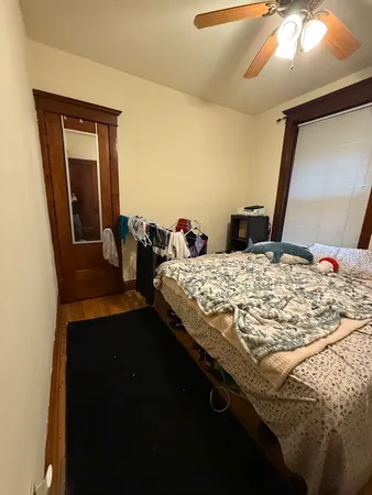 $2,795 | 2125 West Waveland Avenue, Unit 2W, Chicago, IL 60618