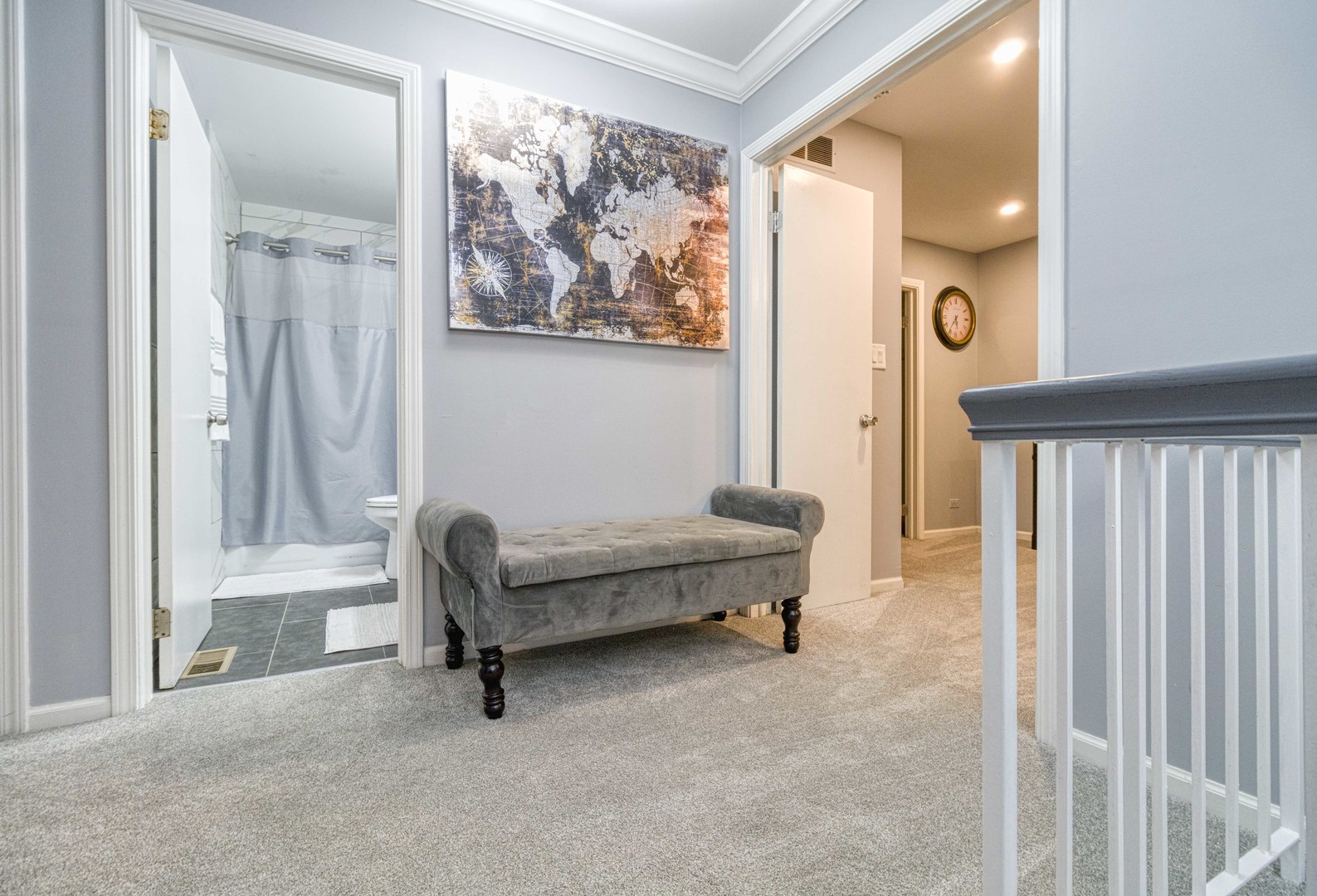 1998 Dunmore Place, Unit 1998 Hoffman Estates, IL 60169 - Photo 15 of 21