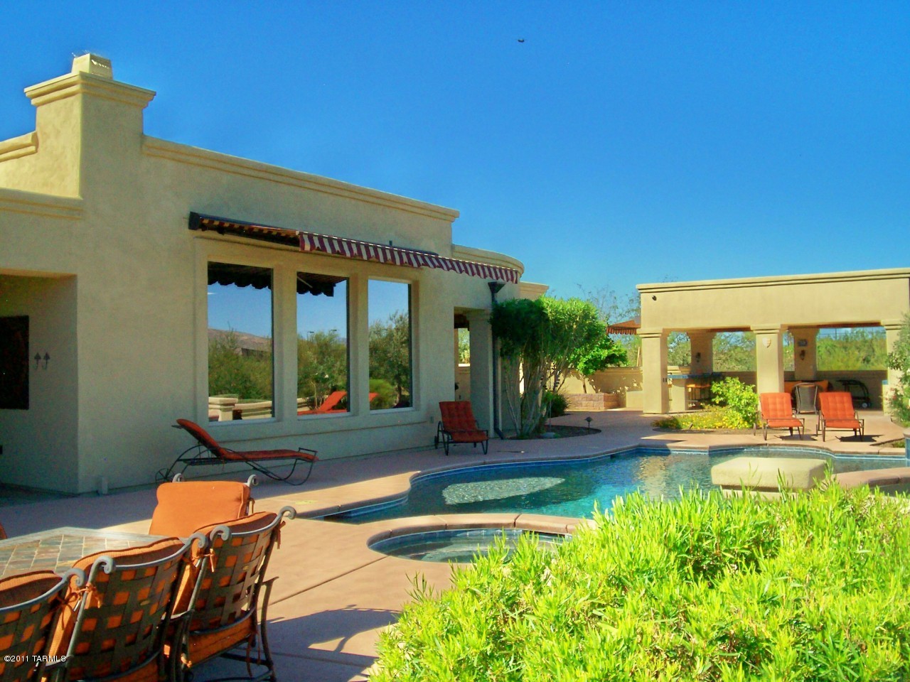 8258 South Long Bar Ranch Place, Unit LOT 99 Vail, AZ 85641 - Photo 30 of 45