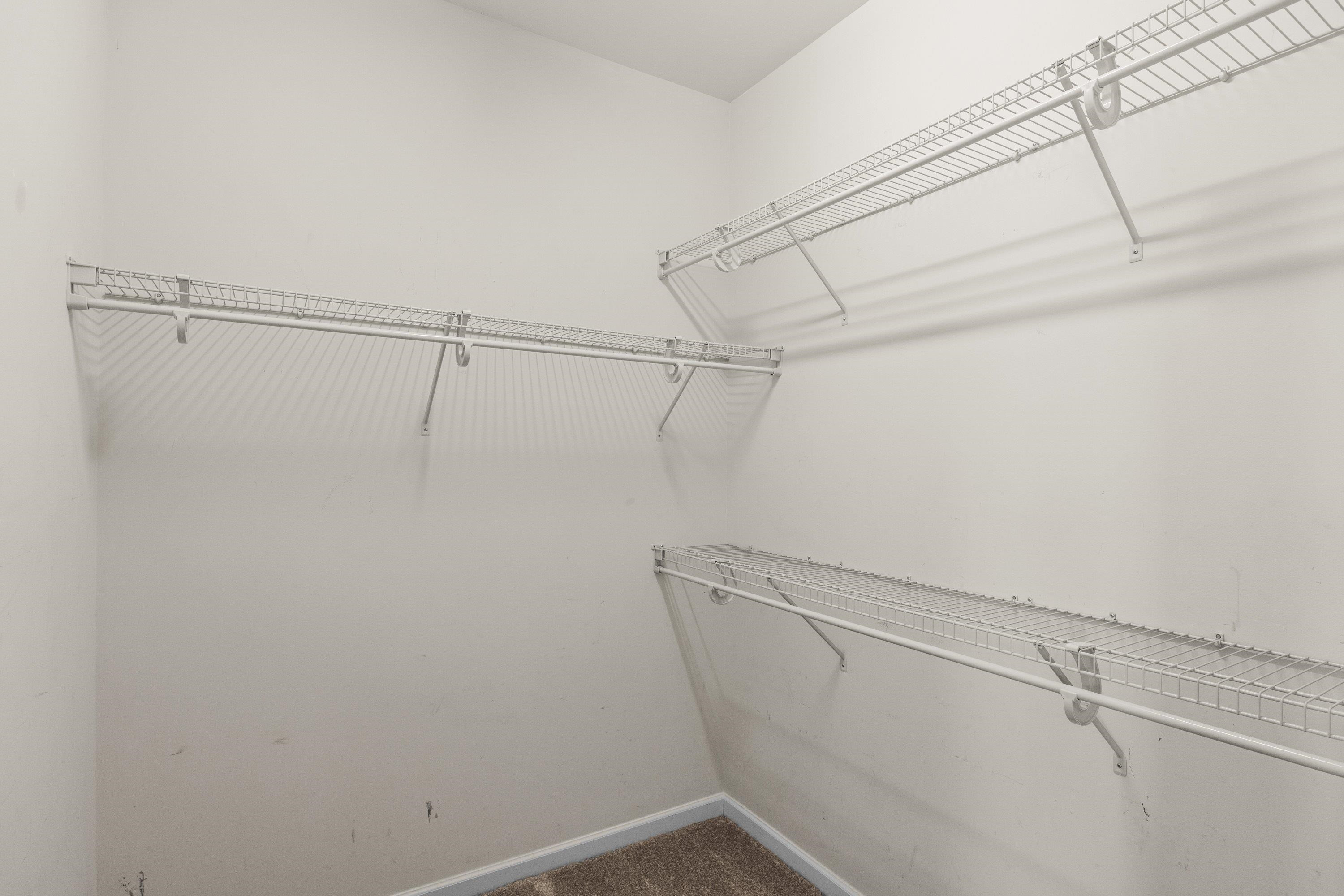 1369 Still Monument Way Raleigh, NC 27603 - Photo 28 of 46 Large Walk-in Closet