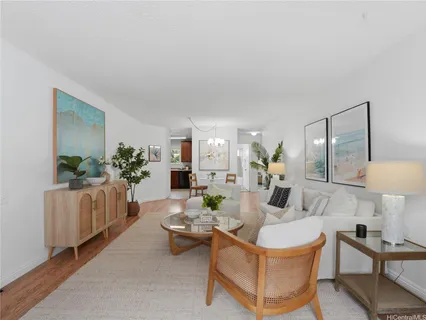 $595,000 | 44-106 Ikeanani Drive, Unit 511, Kaneohe, HI 96744