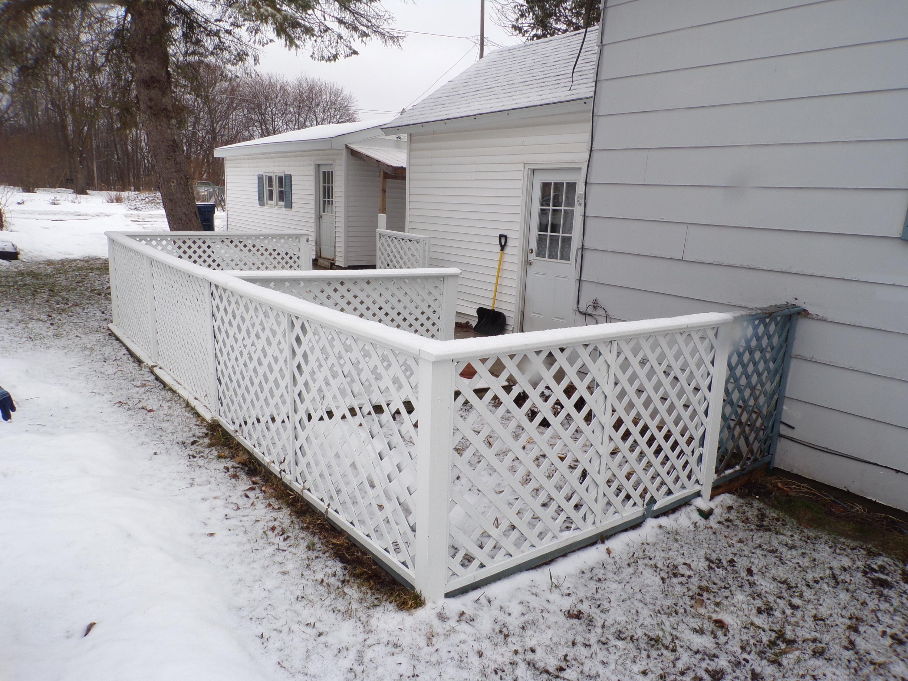 421 North Bailey Street Cheboygan, MI 49721 - Photo 35 of 37 Gallery Image 35